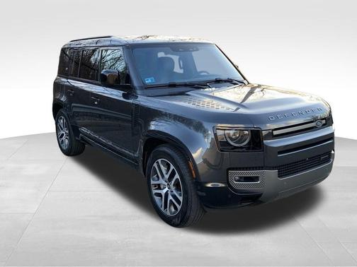 2022 Land Rover Defender 110 X-Dynamic HSE