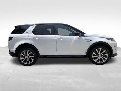 2024 Land Rover Discovery Sport Dynamic SE
