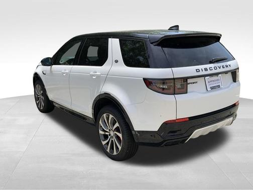 2024 Land Rover Discovery Sport Dynamic SE