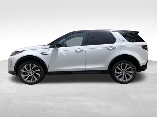 2024 Land Rover Discovery Sport Dynamic SE