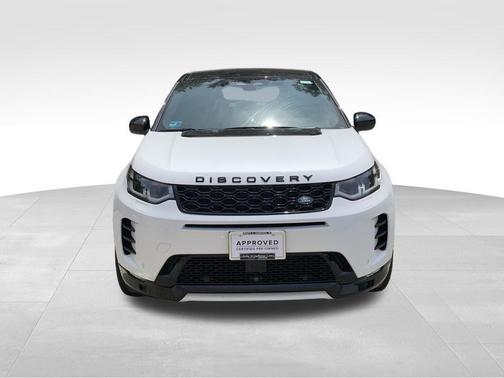 2024 Land Rover Discovery Sport Dynamic SE