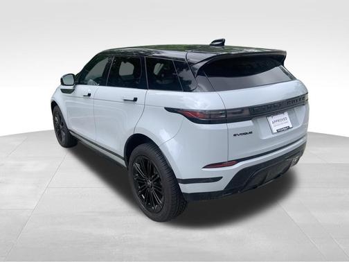 2024 Land Rover Range Rover Evoque Dynamic SE