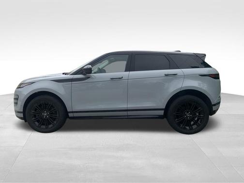 2024 Land Rover Range Rover Evoque Dynamic SE