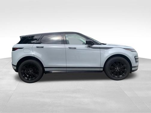 2024 Land Rover Range Rover Evoque Dynamic SE