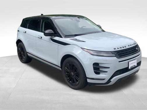 2024 Land Rover Range Rover Evoque Dynamic SE