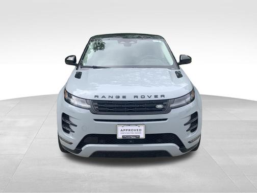 2024 Land Rover Range Rover Evoque Dynamic SE