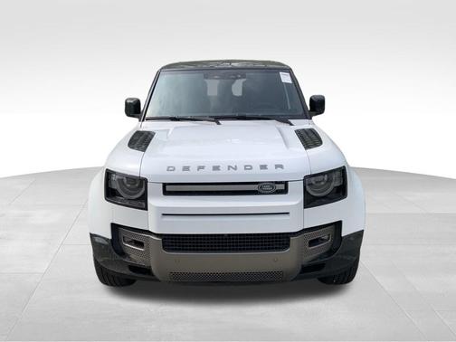 2025 Land Rover Defender P400 X-Dynamic SE