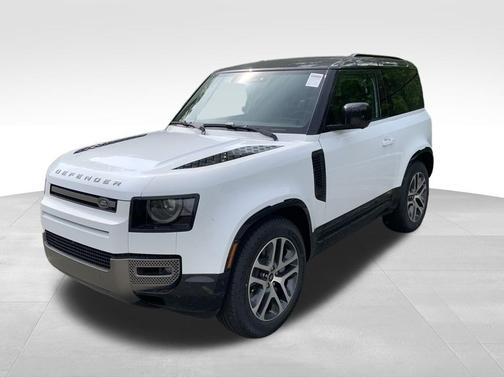 2025 Land Rover Defender P400 X-Dynamic SE