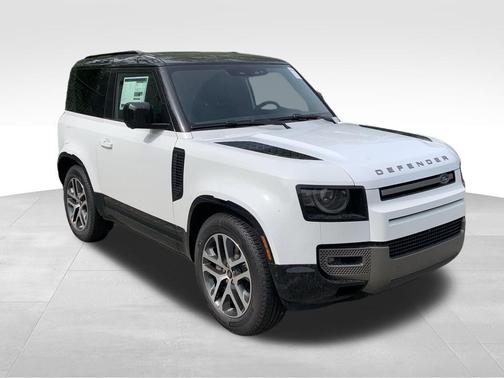 2025 Land Rover Defender P400 X-Dynamic SE