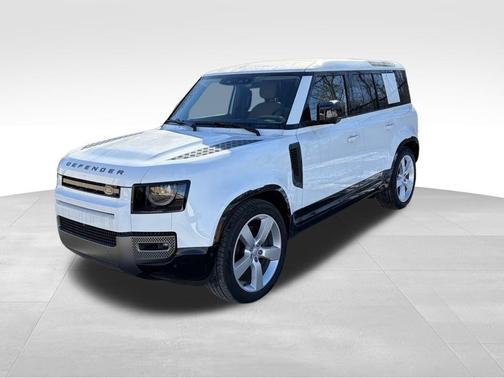 2025 Land Rover Defender P500 X-Dynamic SE