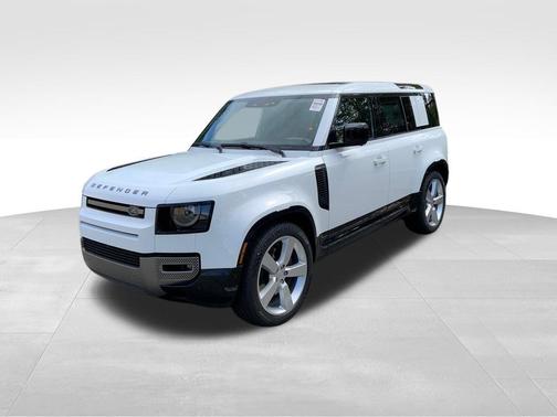 2025 Land Rover Defender P500 X-Dynamic SE