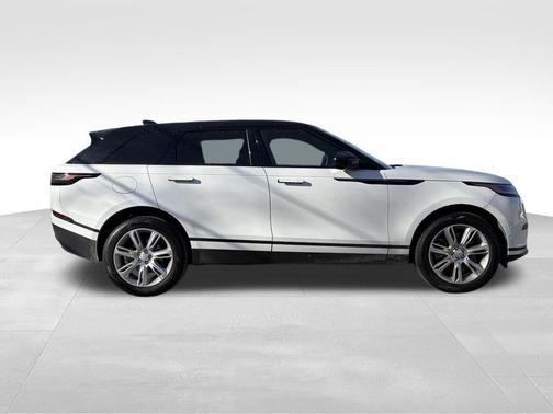 2026 Land Rover Range Rover Velar S