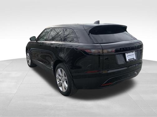 2025 Land Rover Range Rover Velar P250 S