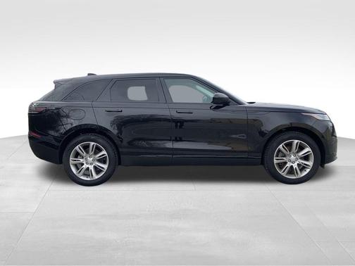 2025 Land Rover Range Rover Velar P250 S