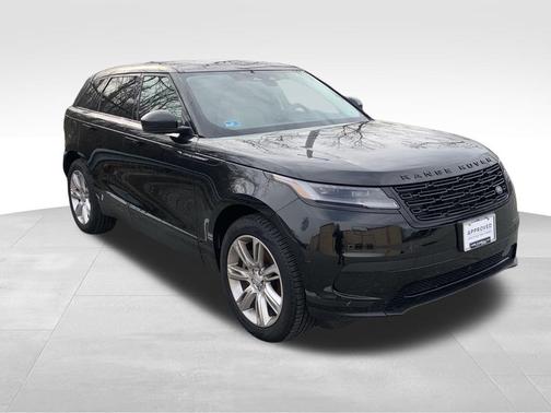 2025 Land Rover Range Rover Velar P250 S