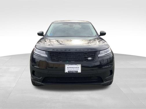 2025 Land Rover Range Rover Velar P250 S