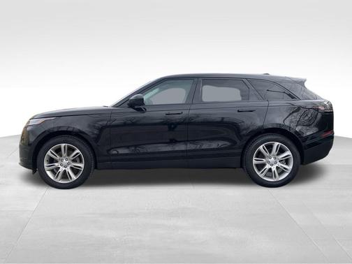 2025 Land Rover Range Rover Velar P250 S