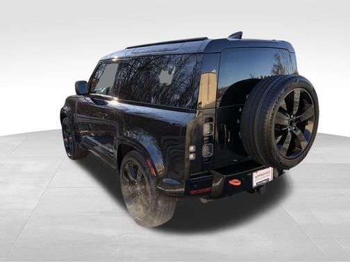 2023 Land Rover Defender 90 X