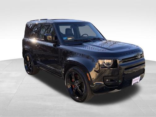 2023 Land Rover Defender 90 X