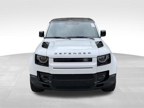 2026 Land Rover Defender S