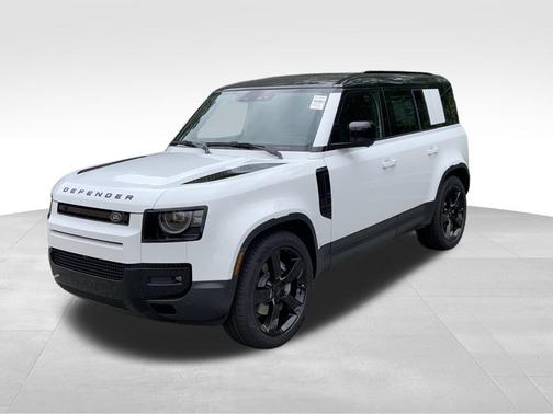 2026 Land Rover Defender S