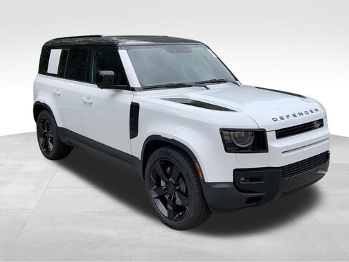2026 Land Rover Defender S
