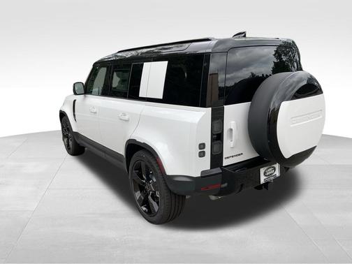 2026 Land Rover Defender S