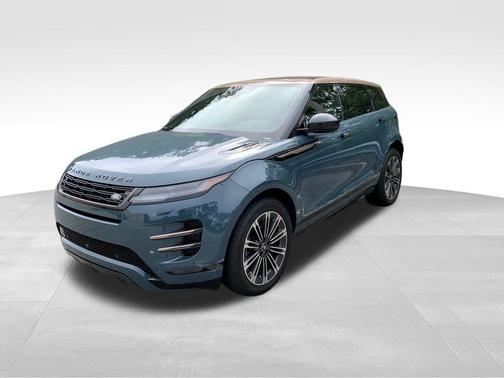 2024 Land Rover Range Rover Evoque Dynamic SE