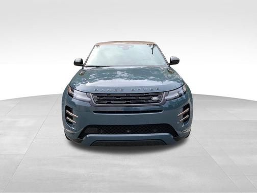 2024 Land Rover Range Rover Evoque Dynamic SE