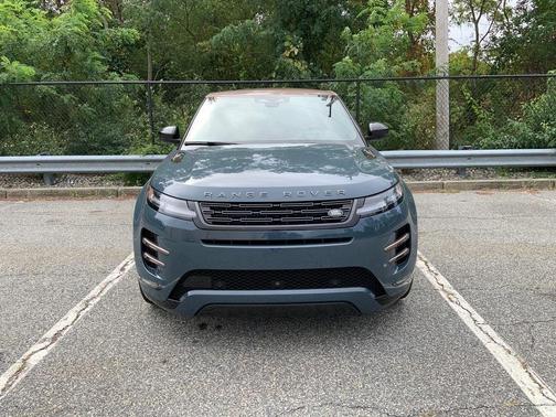 2024 Land Rover Range Rover Evoque Dynamic SE