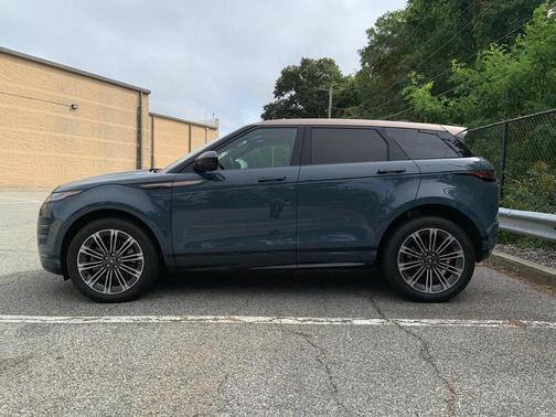 2024 Land Rover Range Rover Evoque Dynamic SE