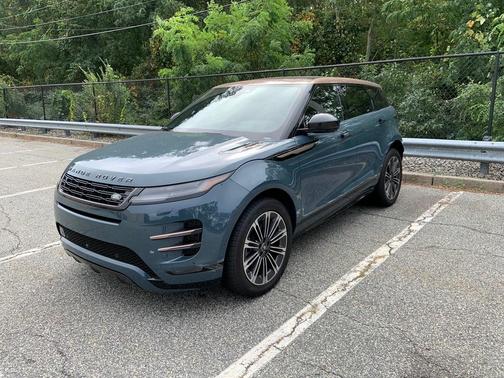 2024 Land Rover Range Rover Evoque Dynamic SE
