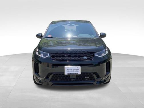 2023 Land Rover Discovery Sport SE R-Dynamic