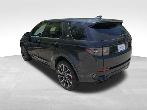 2023 Land Rover Discovery Sport SE R-Dynamic