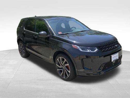 2023 Land Rover Discovery Sport SE R-Dynamic