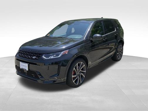 2023 Land Rover Discovery Sport SE R-Dynamic