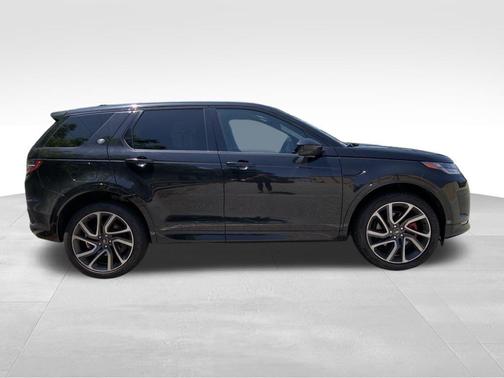 2023 Land Rover Discovery Sport SE R-Dynamic