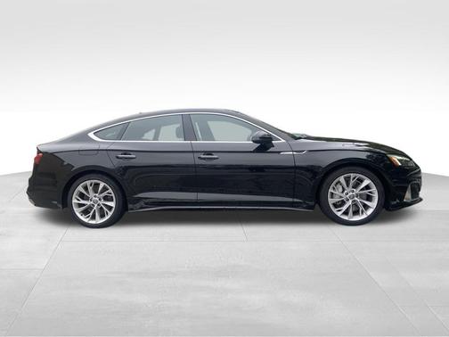 2020 Audi A5 2.0T Premium