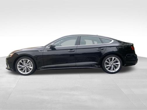 2020 Audi A5 2.0T Premium