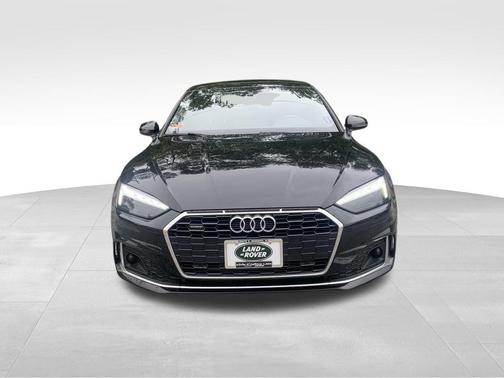2020 Audi A5 2.0T Premium