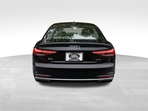 2020 Audi A5 2.0T Premium