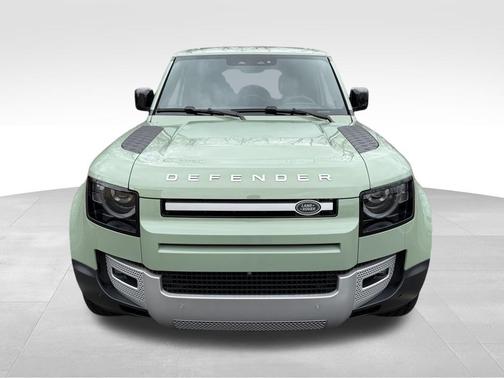 2023 Land Rover Defender 75th Edition