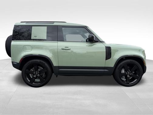 2023 Land Rover Defender 75th Edition