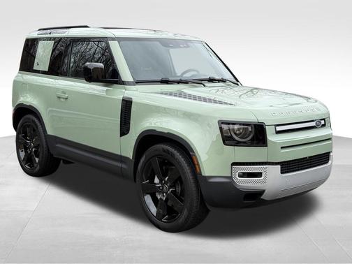 2023 Land Rover Defender 75th Edition