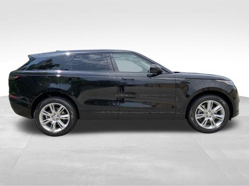 2026 Land Rover Range Rover Velar P250 S