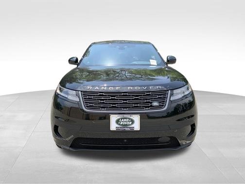 2026 Land Rover Range Rover Velar P250 S