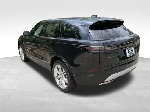 2026 Land Rover Range Rover Velar P250 S