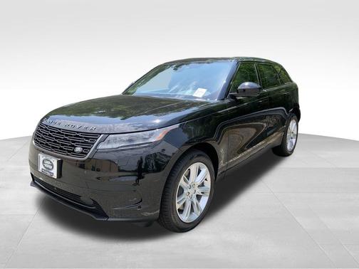2026 Land Rover Range Rover Velar P250 S