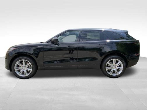 2026 Land Rover Range Rover Velar P250 S