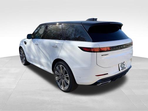 2025 Land Rover Range Rover Sport P400 Dynamic SE